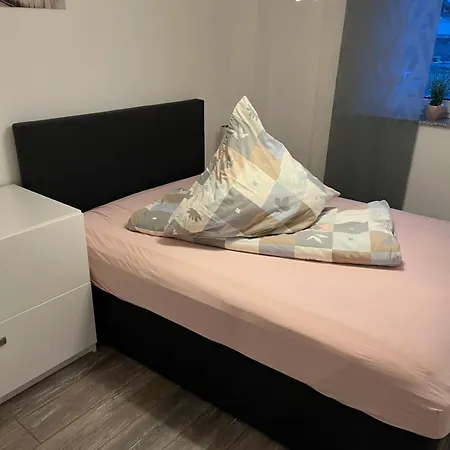 Lejlighed Ida *