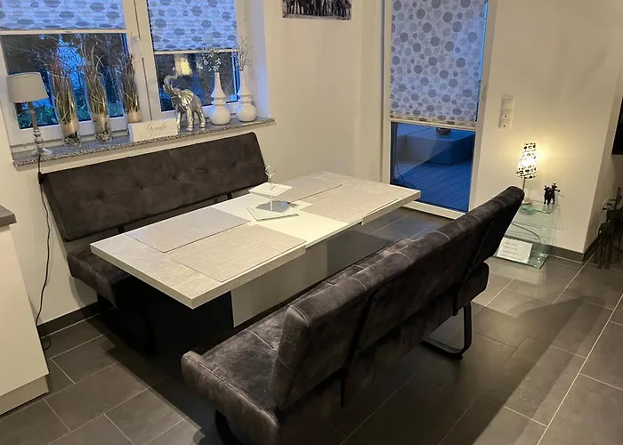 Apartamento Ida Polch