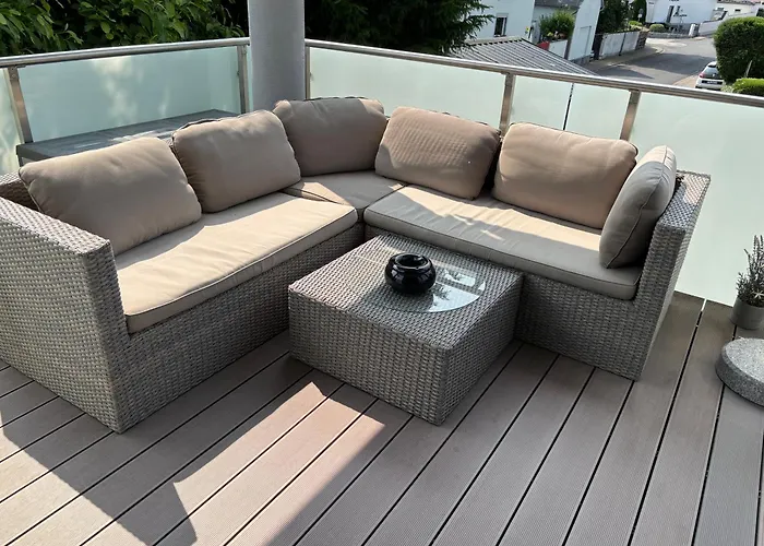 Ida Apartamento Polch