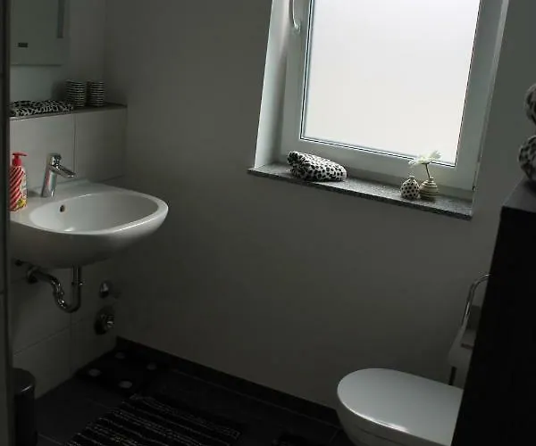 Ida Apartamento Polch