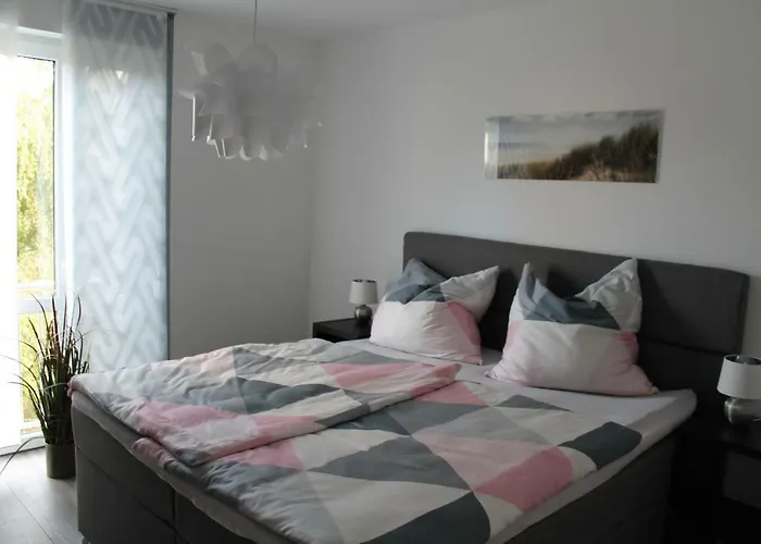 Ida Apartamento Polch